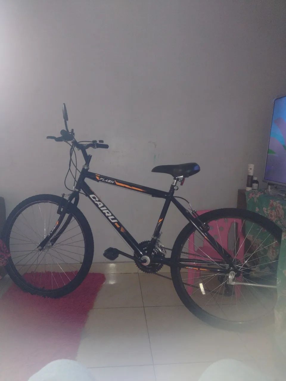 bicicleta - Foto 2