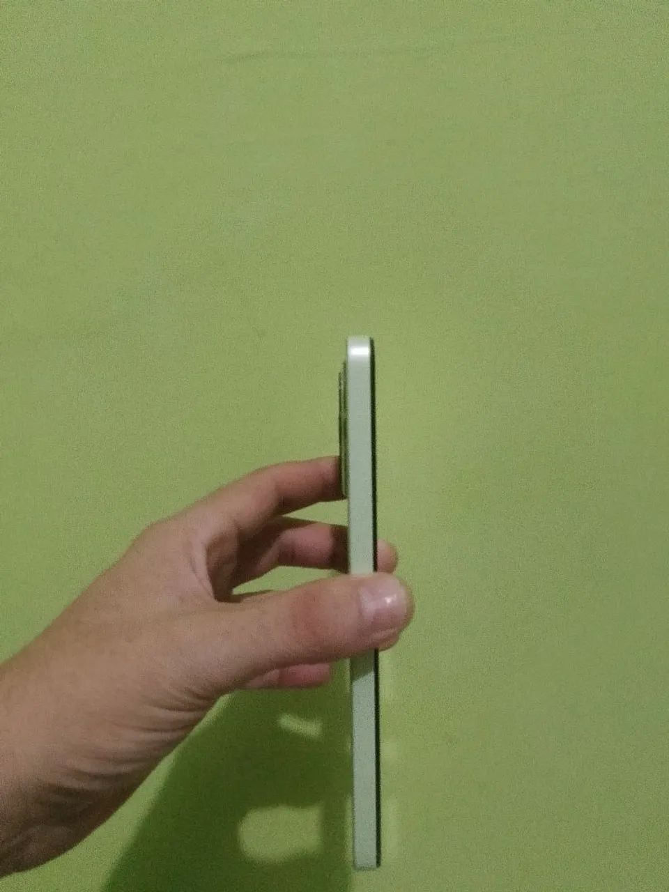 Redmi note 14 quebrado  - Foto 3