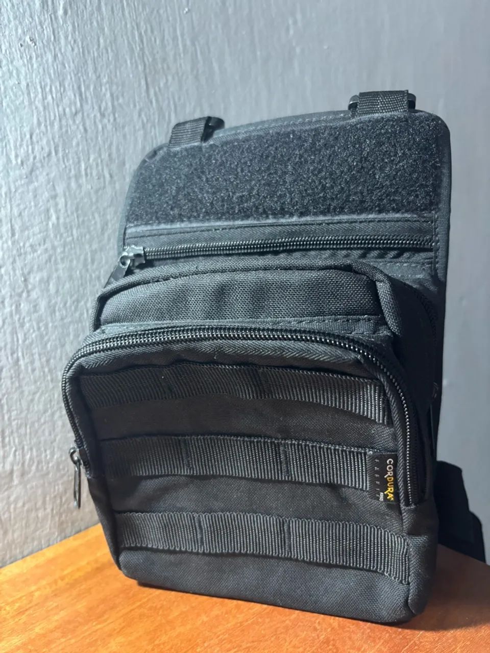Bornal Tático de Perna 