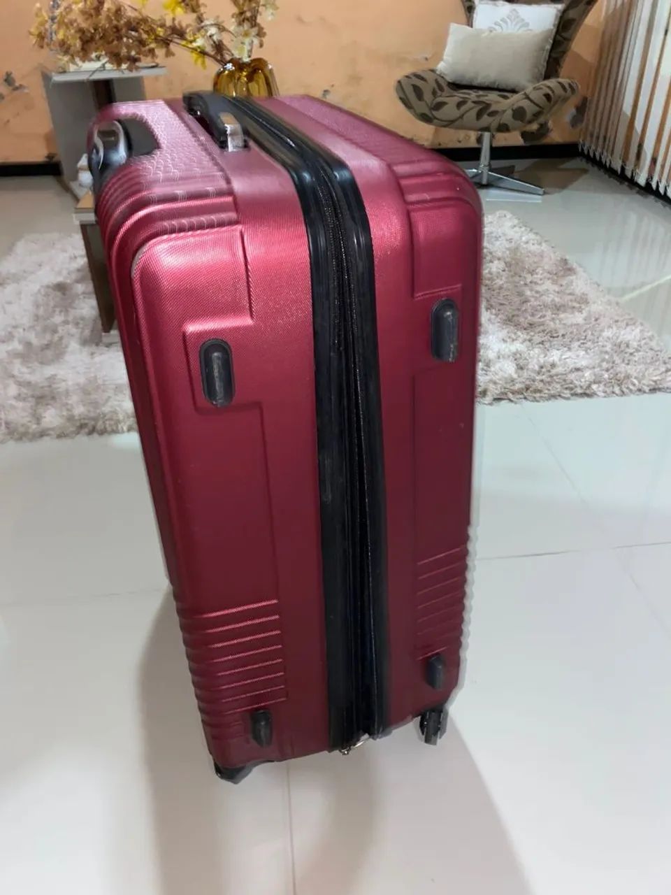 Vende-se mala Grande - 30kg