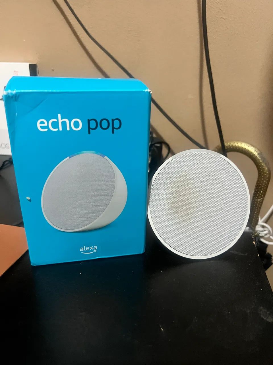 Alexa echo pop  - Foto 2