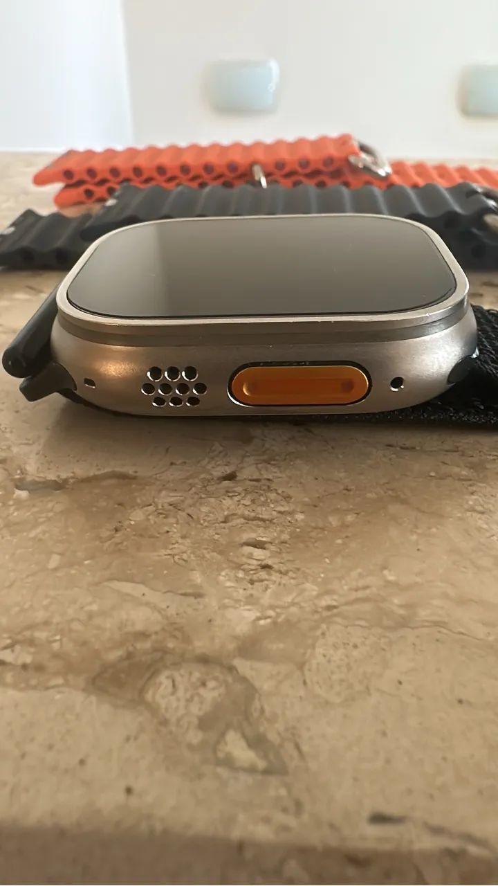 Apple Watch Ultra  - Foto 3
