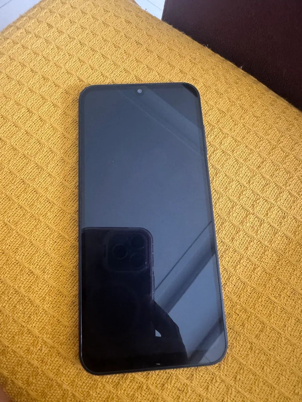 Vendo celular Samsung galaxy A25 - Foto 2
