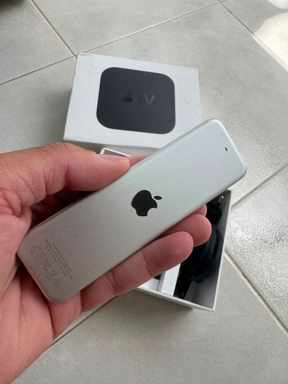 Apple tv  - Foto 2