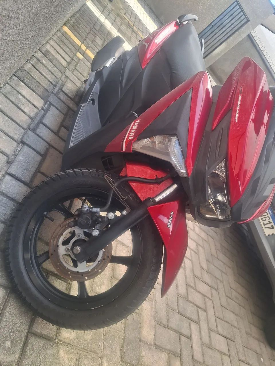 Vendo neo 125 cc - Foto 4