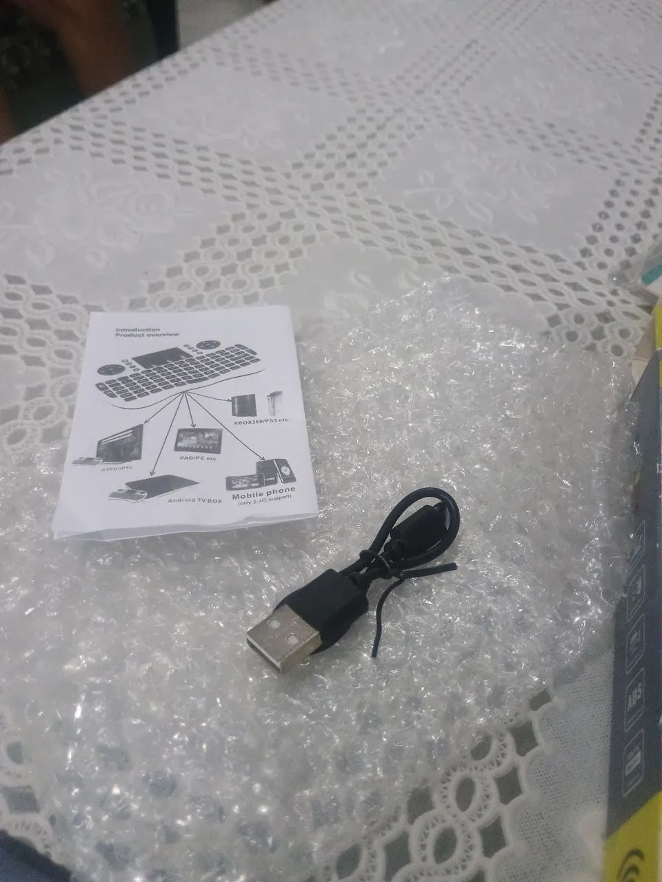 MINI KEYBOARD  - Foto 2