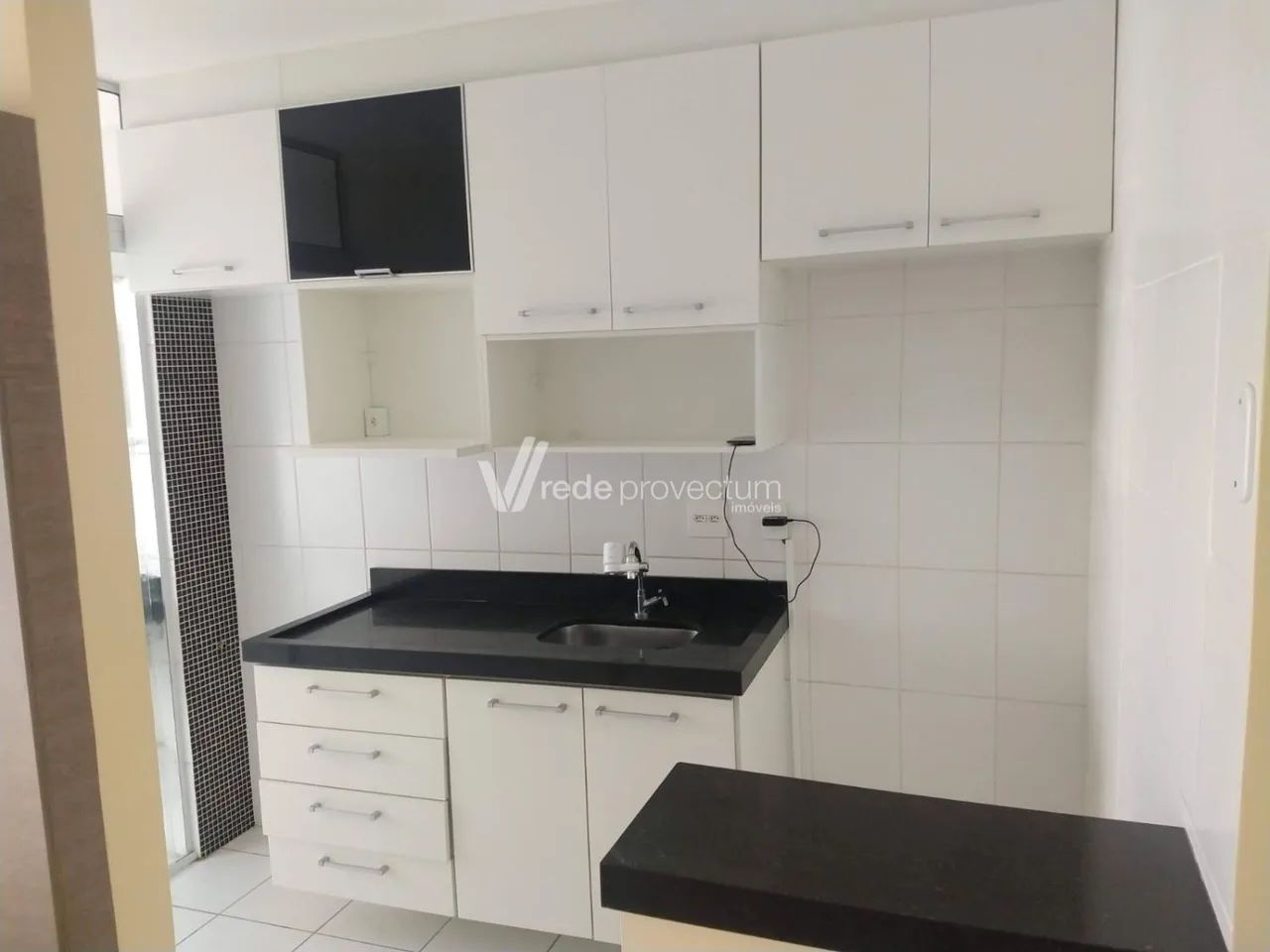 apartamento - Vila Mimosa - Campinas - Foto 3