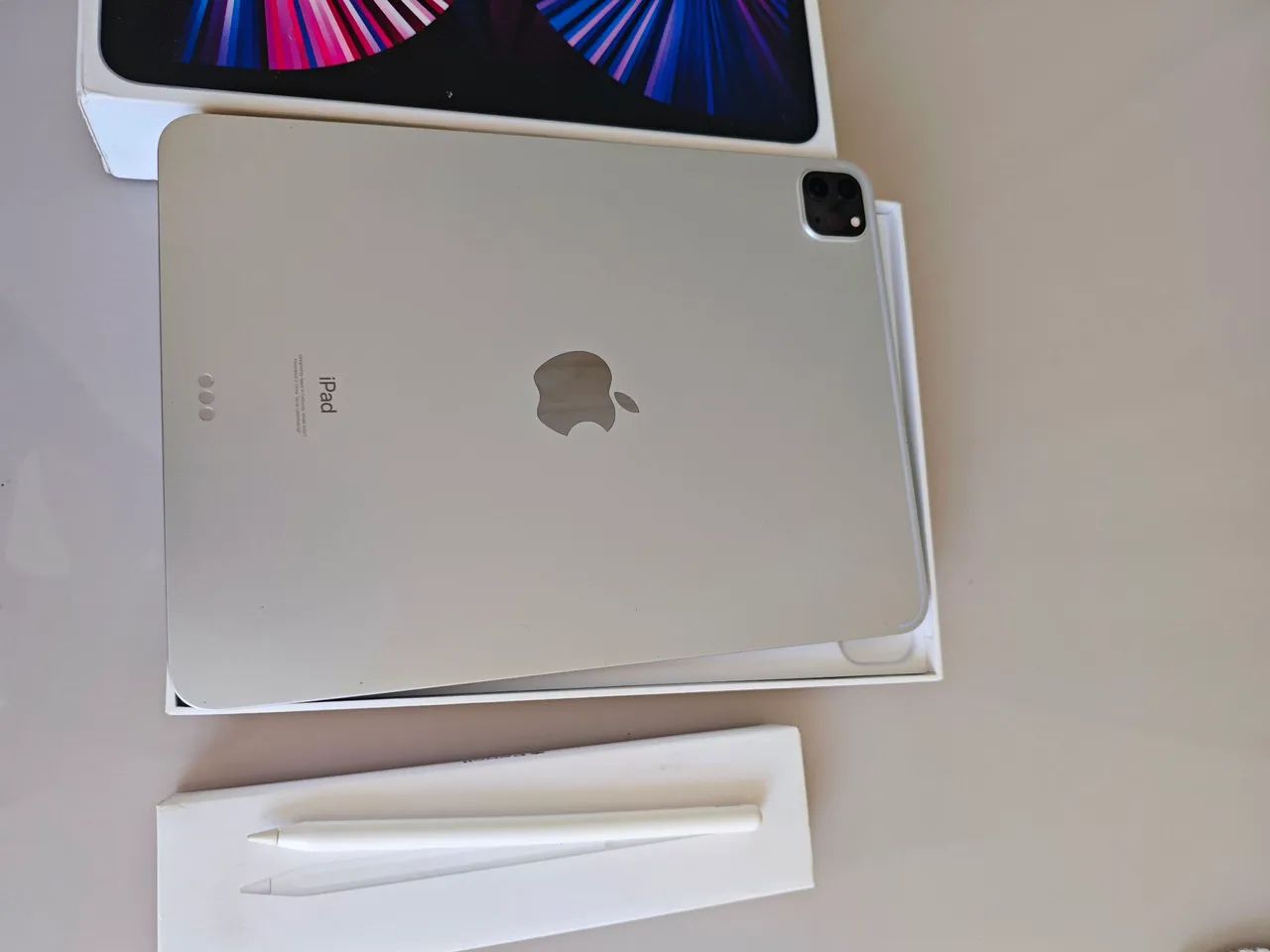 iPad Pro 11