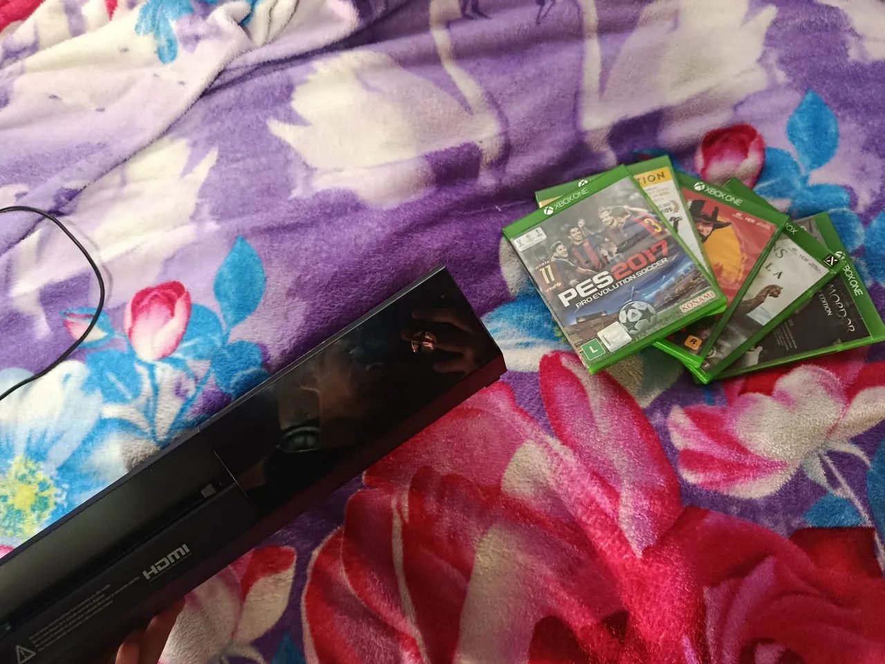 Xbox one fat - Foto 4