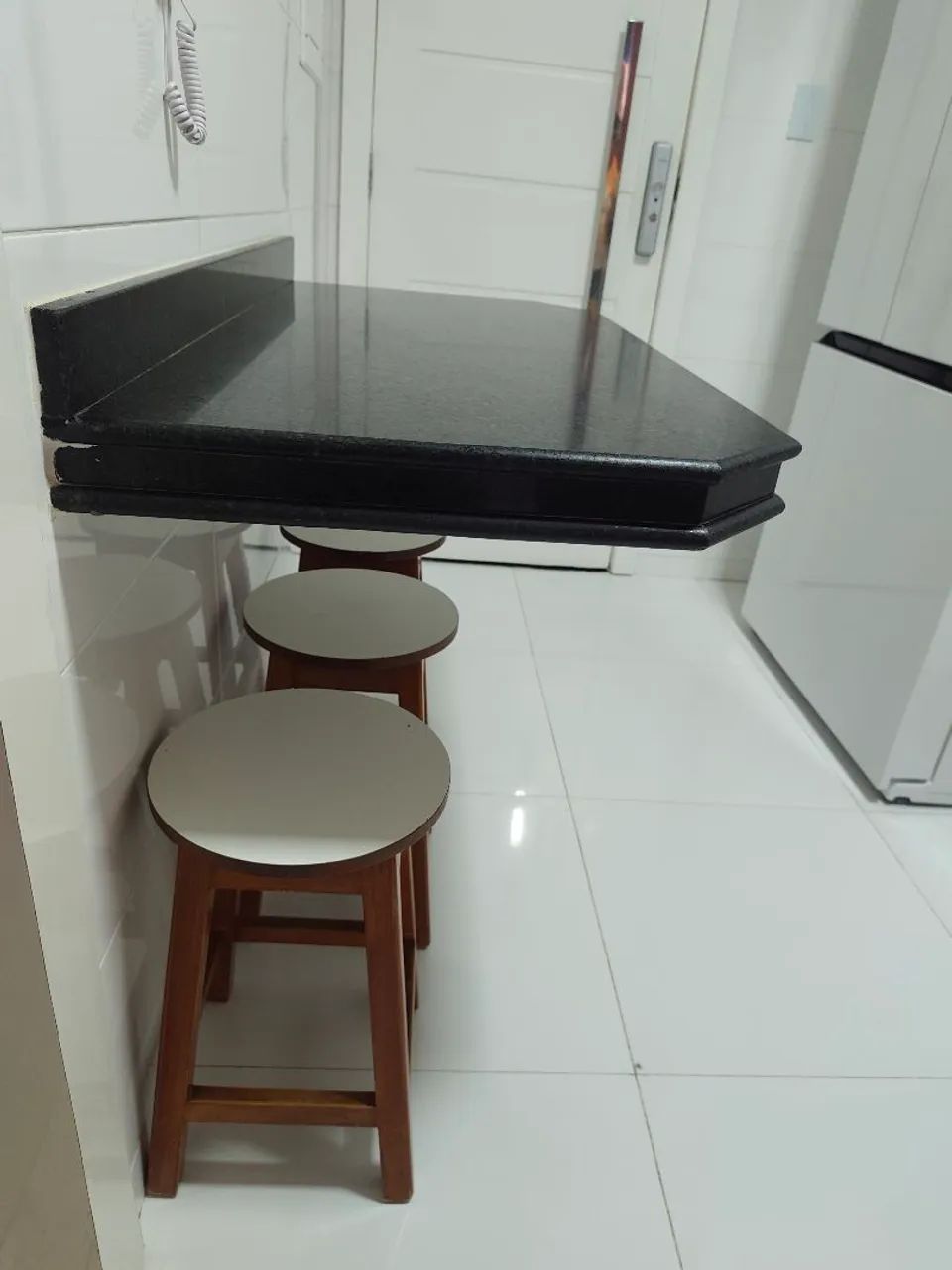 Mesa de granito - Foto 2