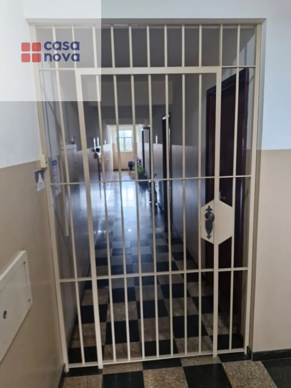 Sala com 40 m², para locação no Jardim Brasil! - Foto 3