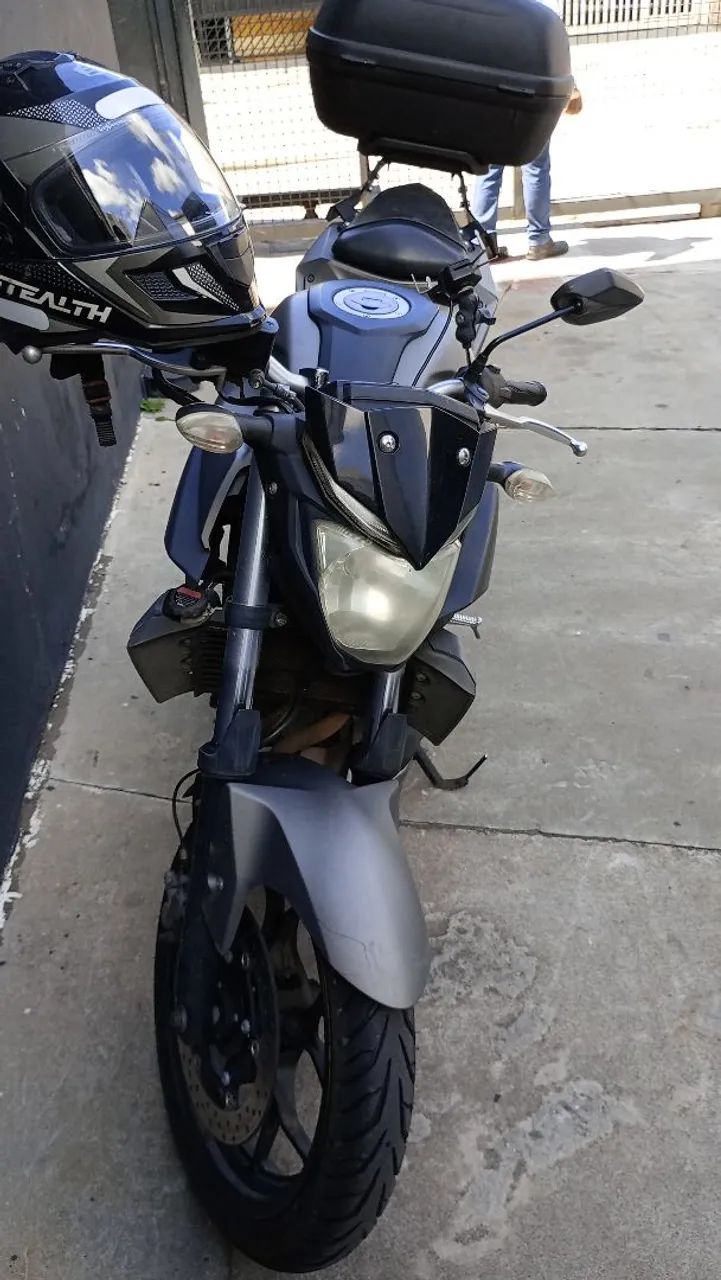 Excelente moto impecável  - Foto 4