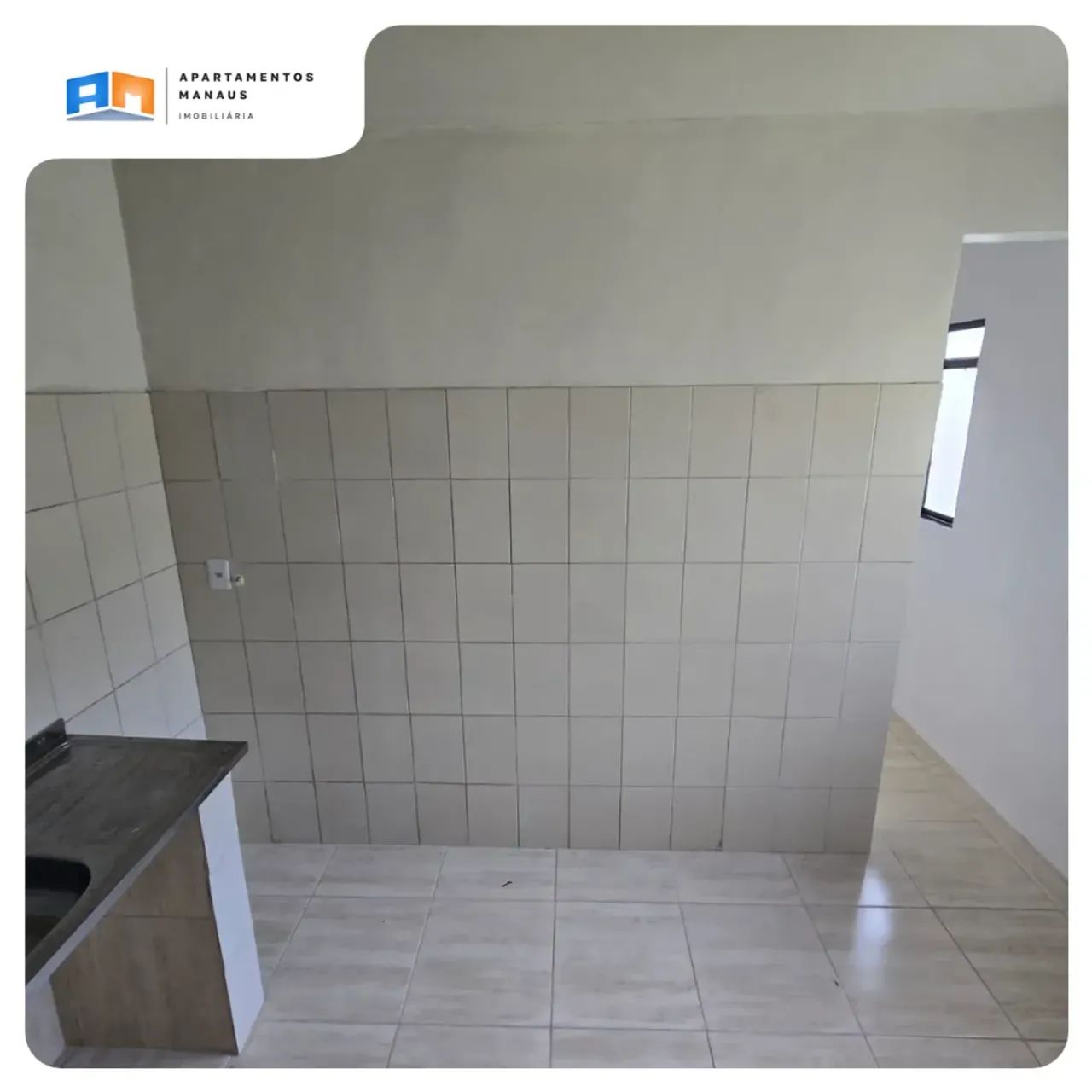 Juçara - 2 Quartos - Chapada - Foto 4