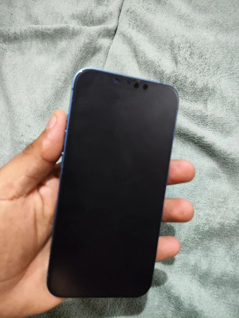 Agora e pra vender iPhone 13 pegando tudo - Foto 5