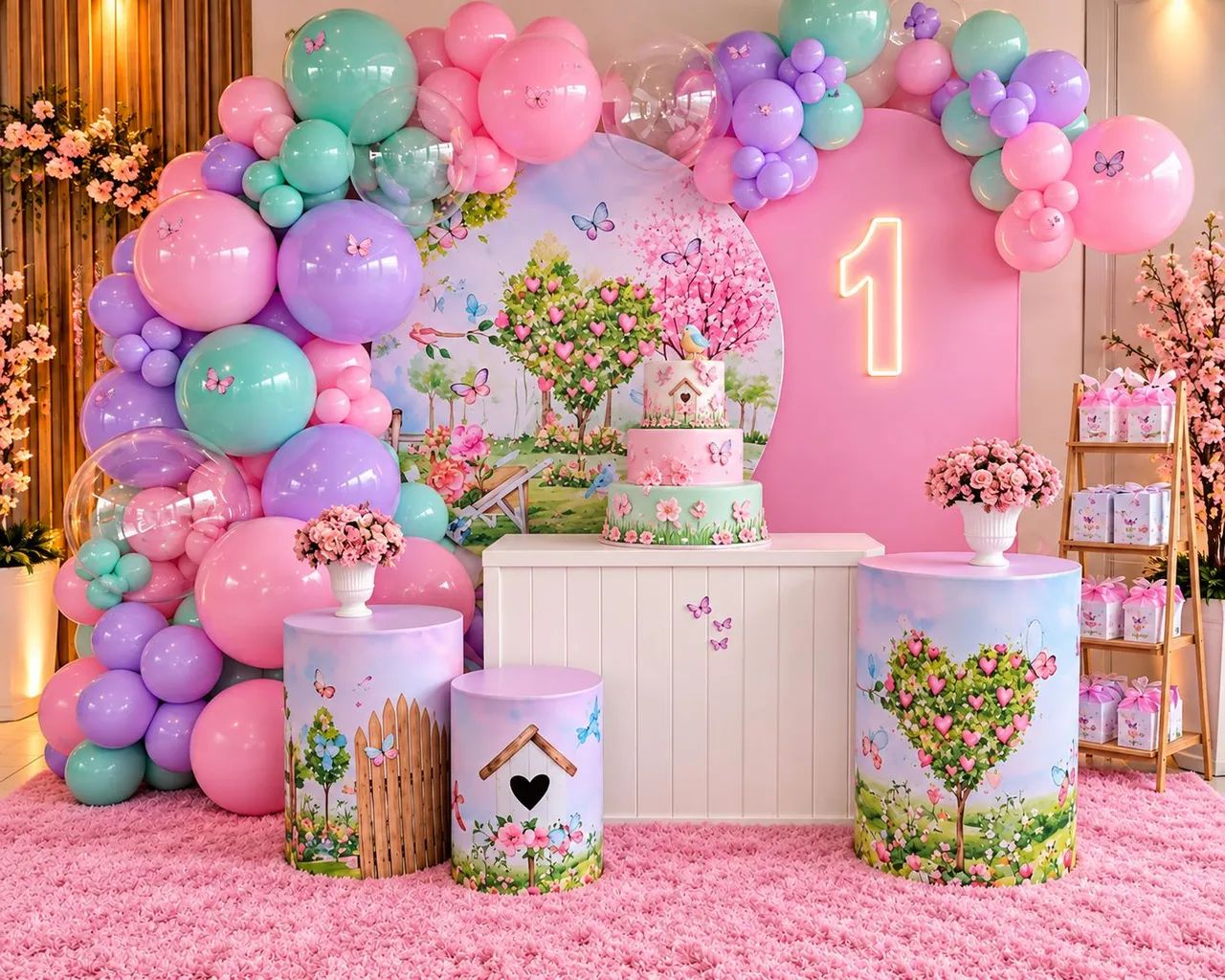 Decorações  - Foto 3