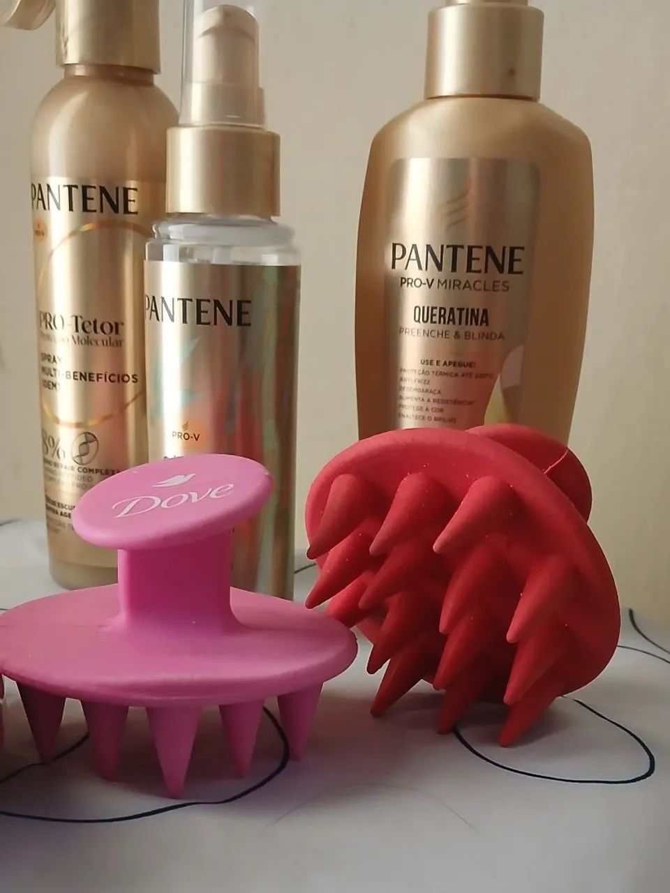Produtos Pantene + Brinde - Foto 2
