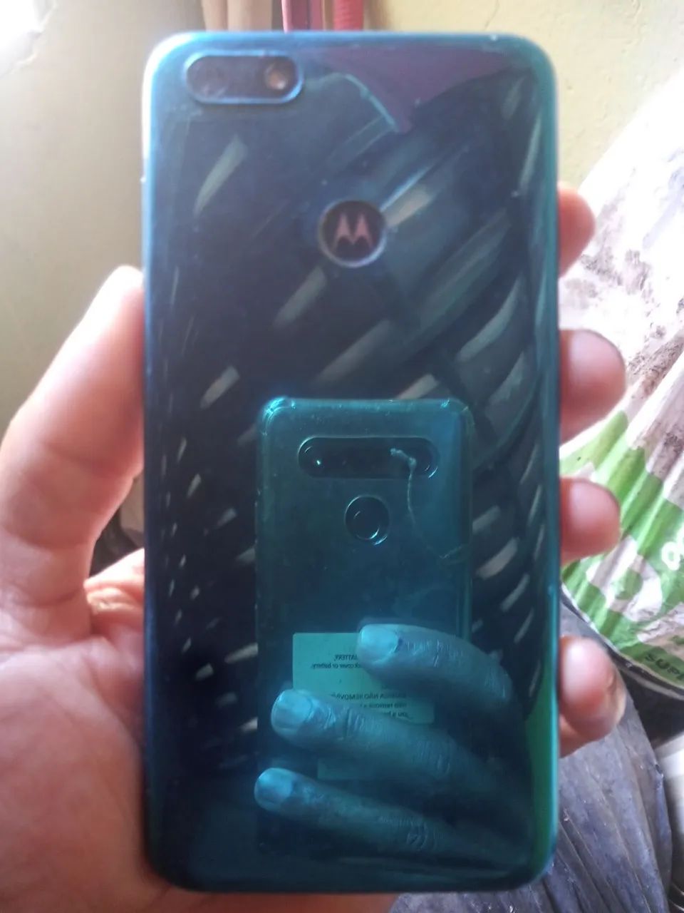 Celular Moto E4 Plus - Foto 2