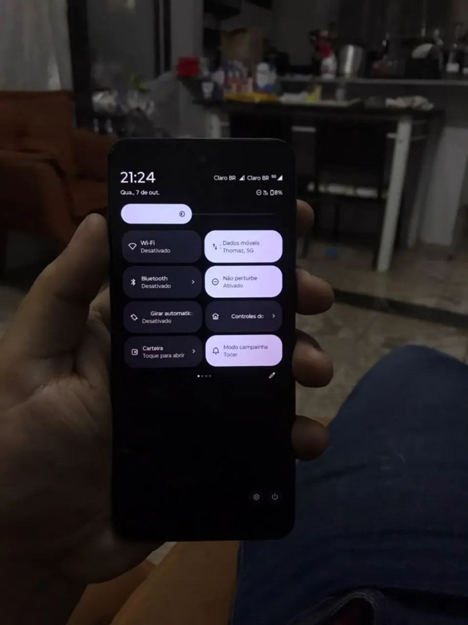 Vendo G54  - Foto 3