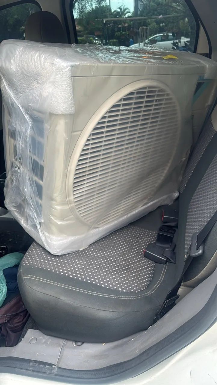 Splits inverter LG , midea , Elgin TCL  - Foto 5