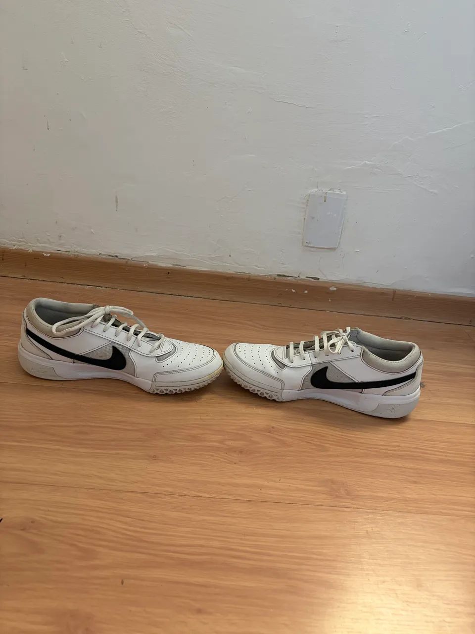 Tênis Nike Court Zoom Lite 3 Masculino - Foto 5