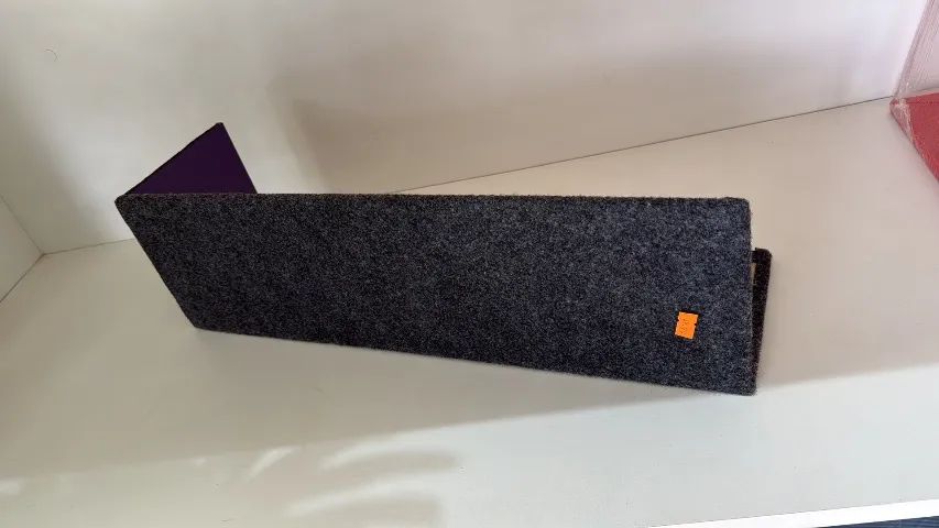 Arranhador de gato para canto de sofá  - Foto 2