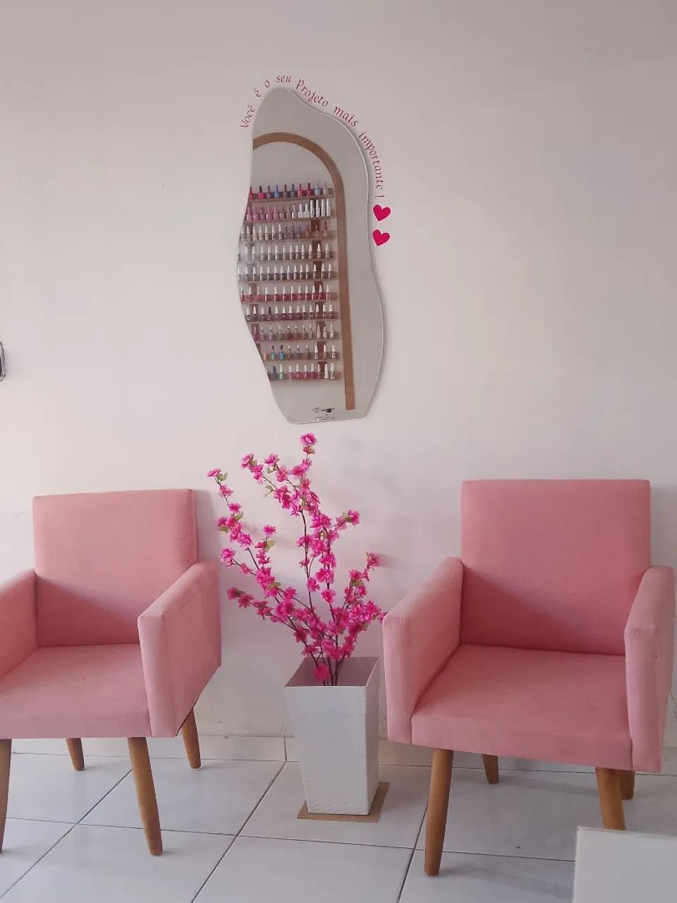Poltronas  - Foto 2