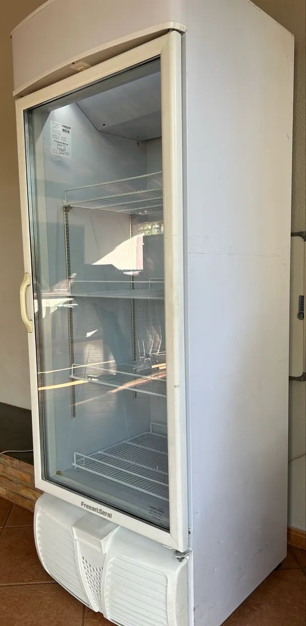 Freezer vertical expositor  - Foto 4