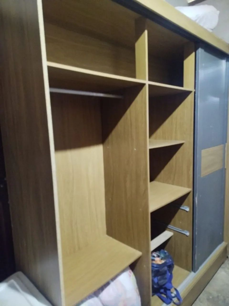 Guarda roupa  - Foto 3