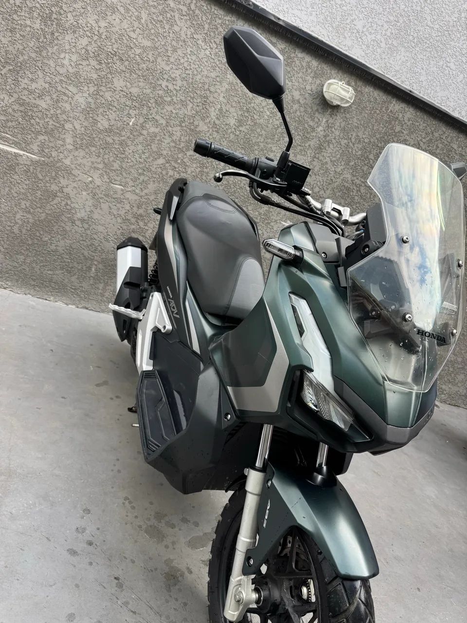 ADV 150 - Foto 4