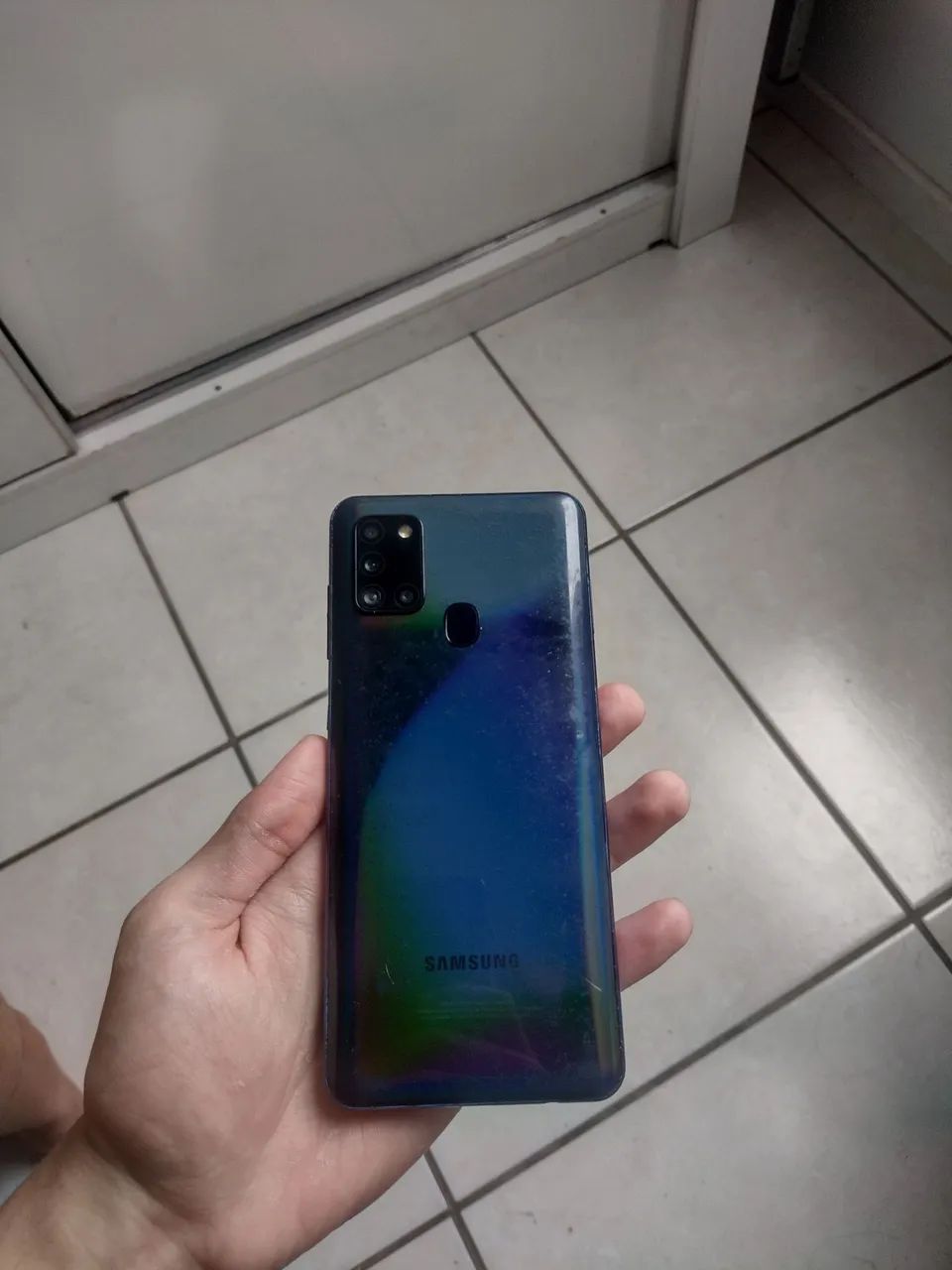 A21s - 64GB - Foto 2