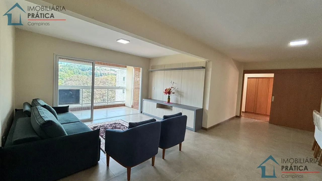Apartment em Serra Negra - São Paulo,
