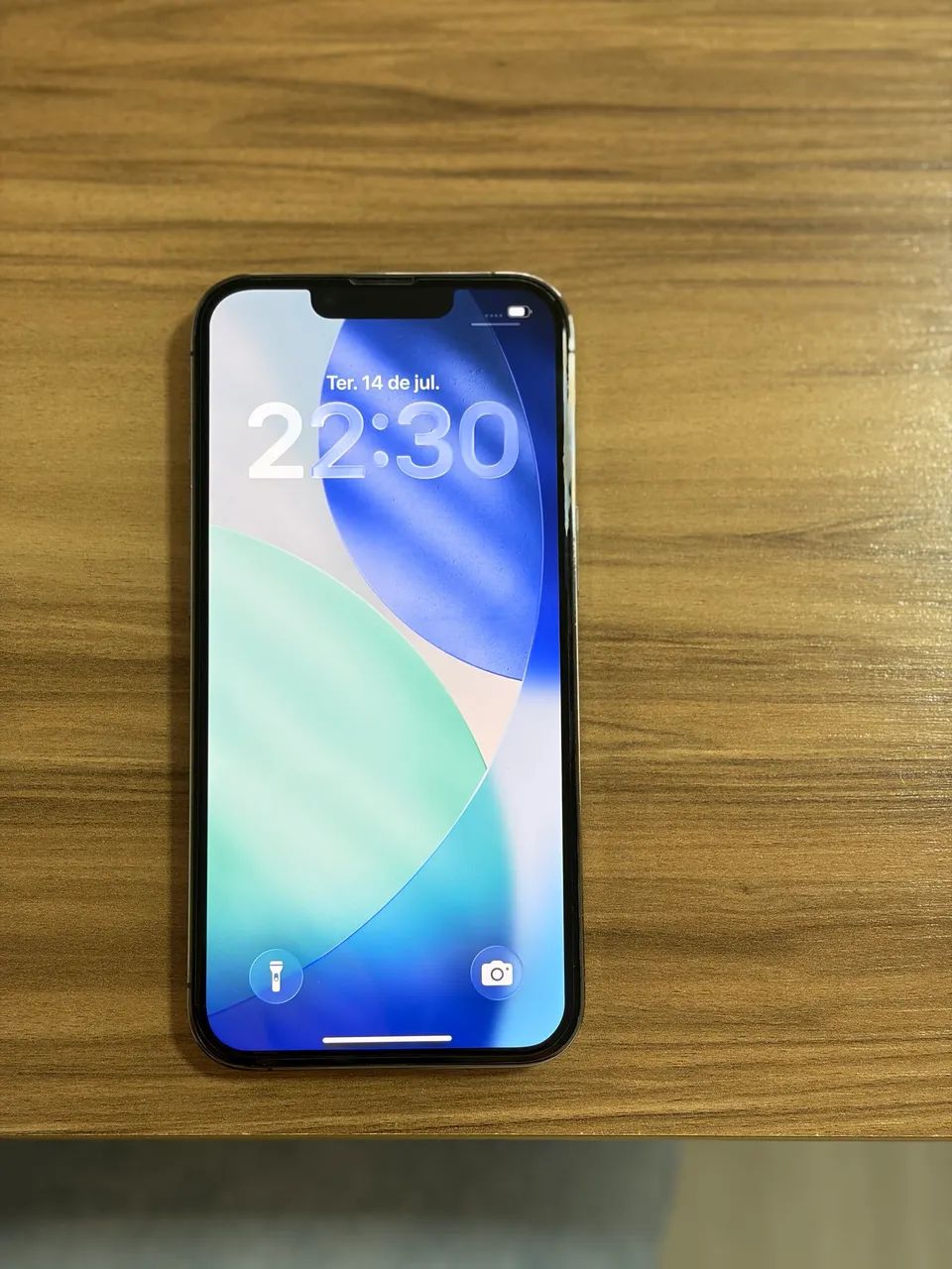 Vende-se IPHONE 13 pro 128gb