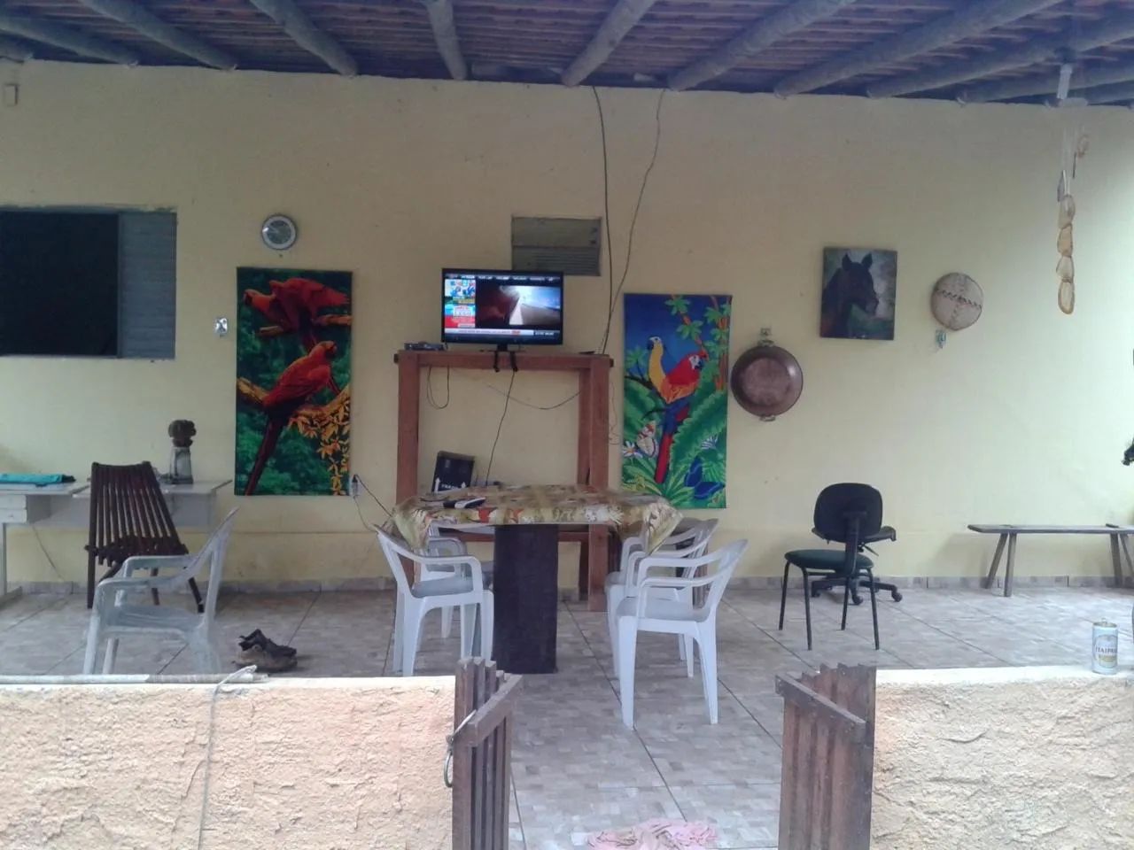 FAZENDINHA 80 HECTARES EM LIVRAMENTO  - Foto 3