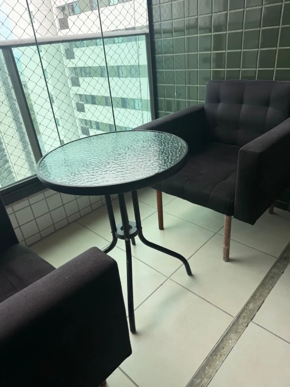 Conjunto terraço  - Foto 3