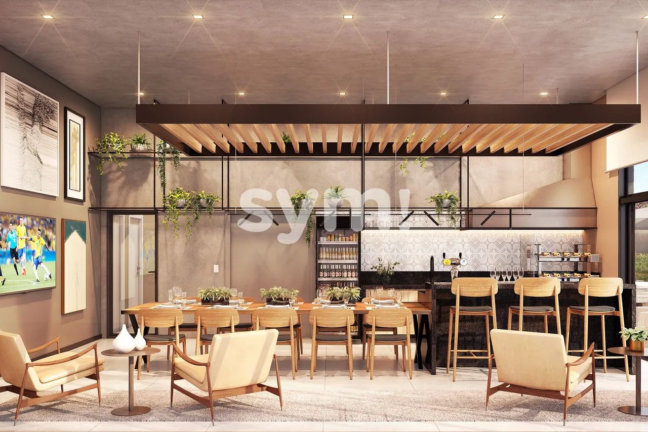 COBERTURA DUPLEX NOVA NO SEMINÁRIO COM 3 SUÍTES - Foto 5