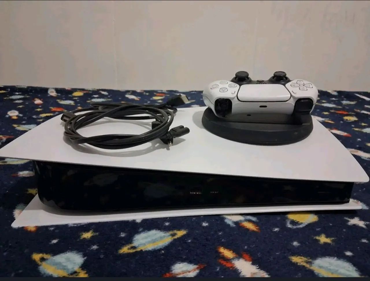Ps5  - Foto 3