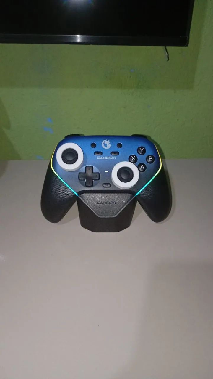 Controle Gamesir - Foto 2
