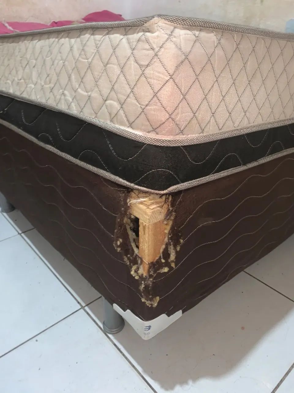 Cama Box - Foto 4