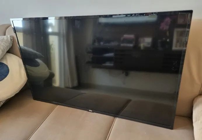 Televisão 42  - Foto 3