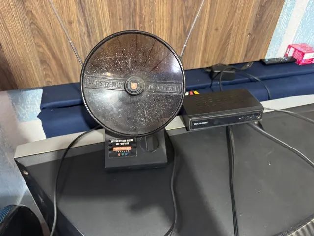Televisão  - Foto 4