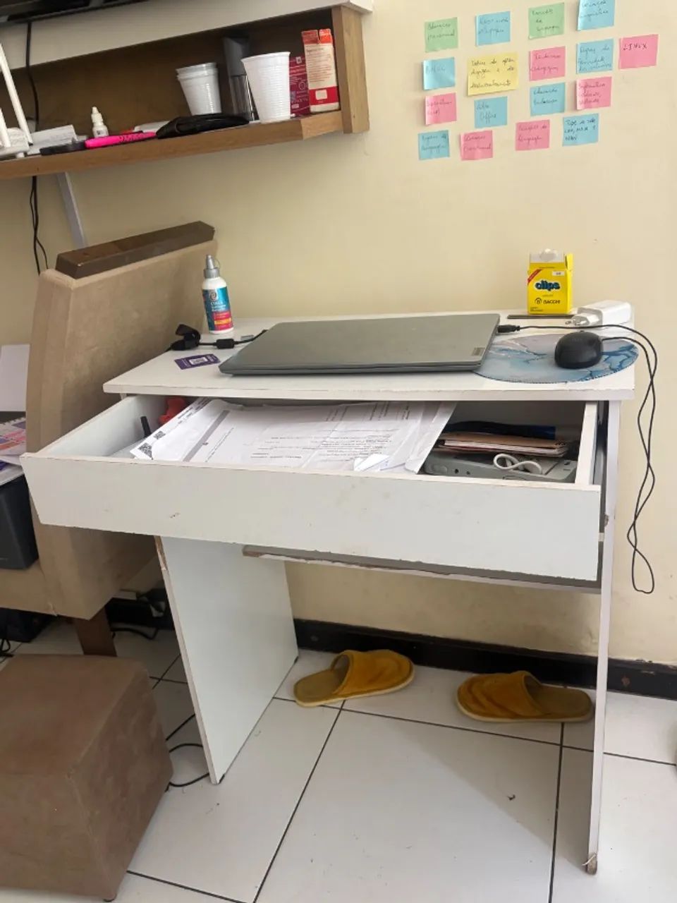 Mesa para computador  - Foto 4