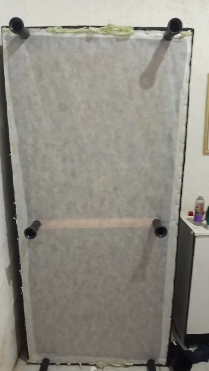 Cama box solteiro