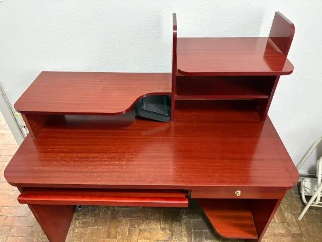 Mesa de escritório - Foto 5