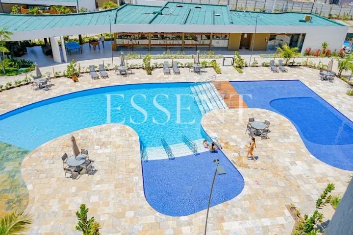Flat Maná Beach Muro Alto 29m2 - Foto 4