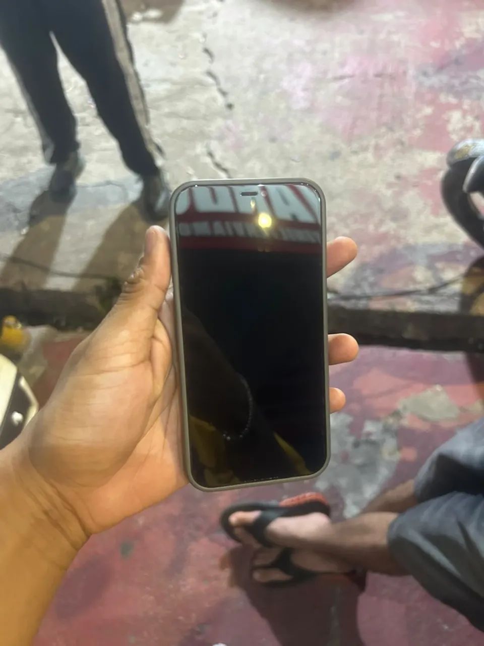 iPhone 11 Pro  - Foto 4