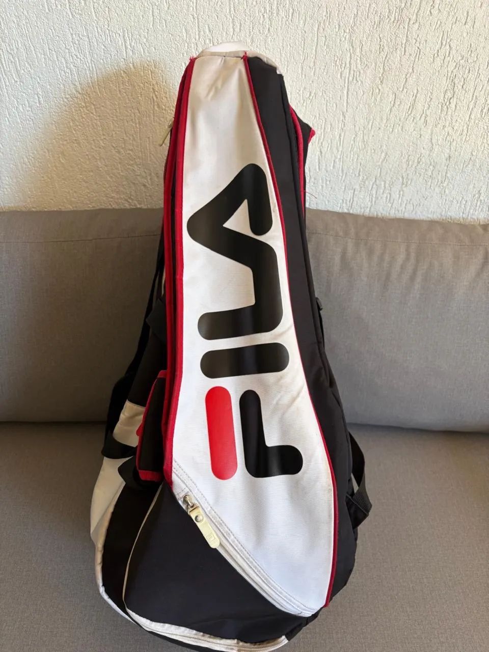 Bolsa de Tênis  - Foto 4