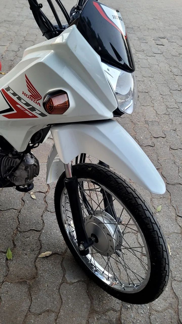 MOTO NOVA