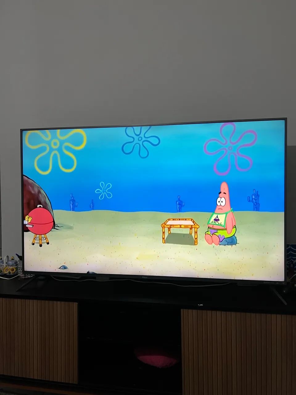 Vendo tv 58 polegadas 4k Philco  - Foto 3