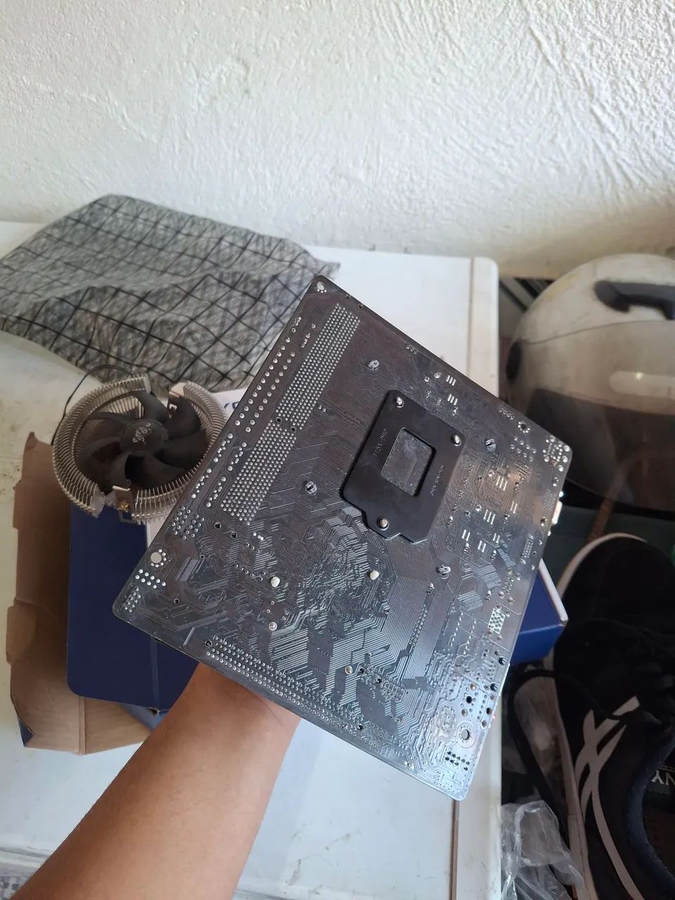 Kit I5 3470  - Foto 4