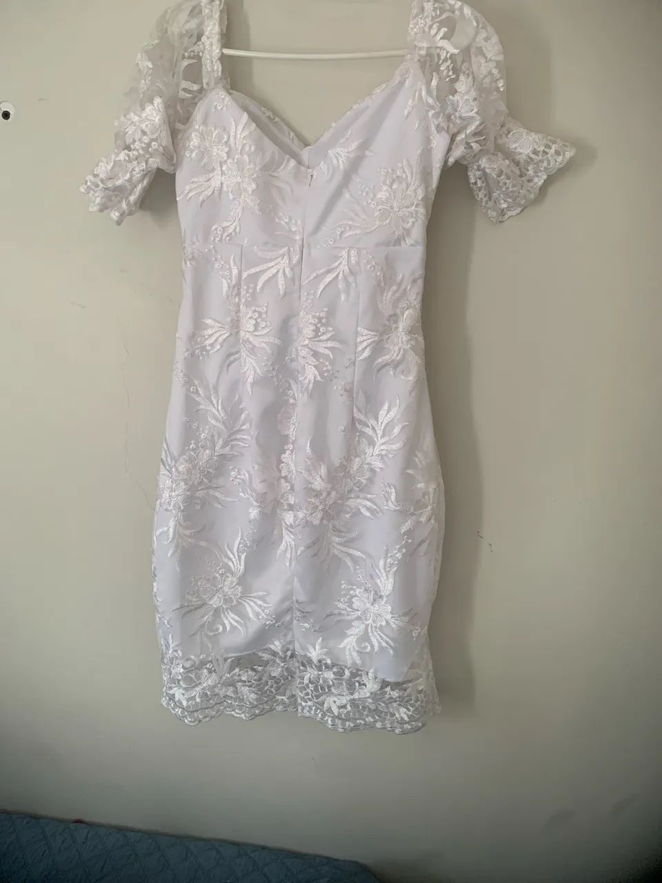 Vestido de Noiva  - Foto 3